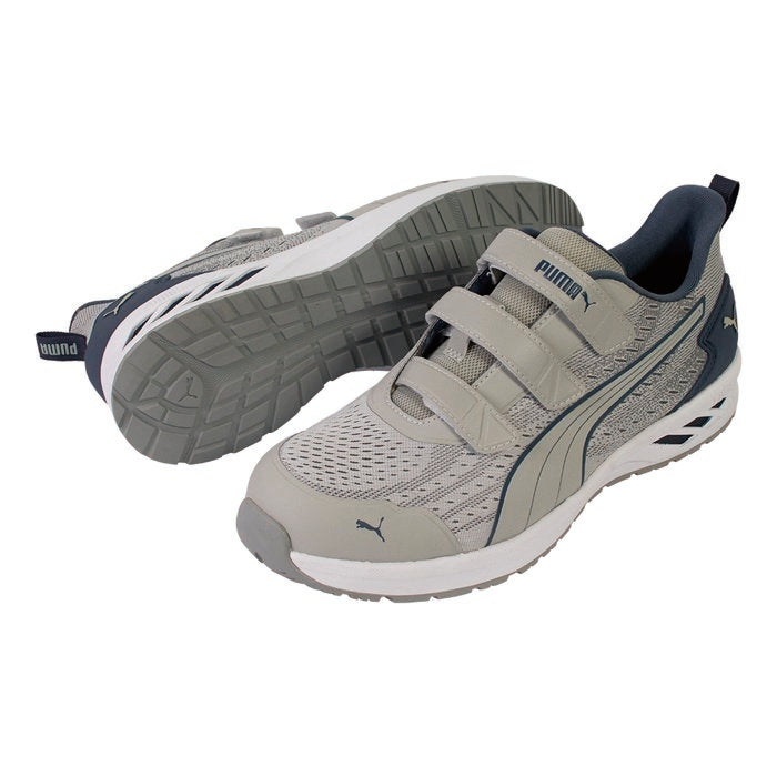 PUMA プーマ セーフティシューズ 64.406.0 JAPAN ATHLETIC グライド