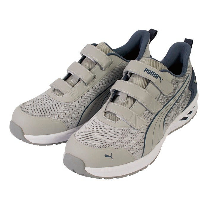 PUMA プーマ セーフティシューズ 64.406.0 JAPAN ATHLETIC グライド