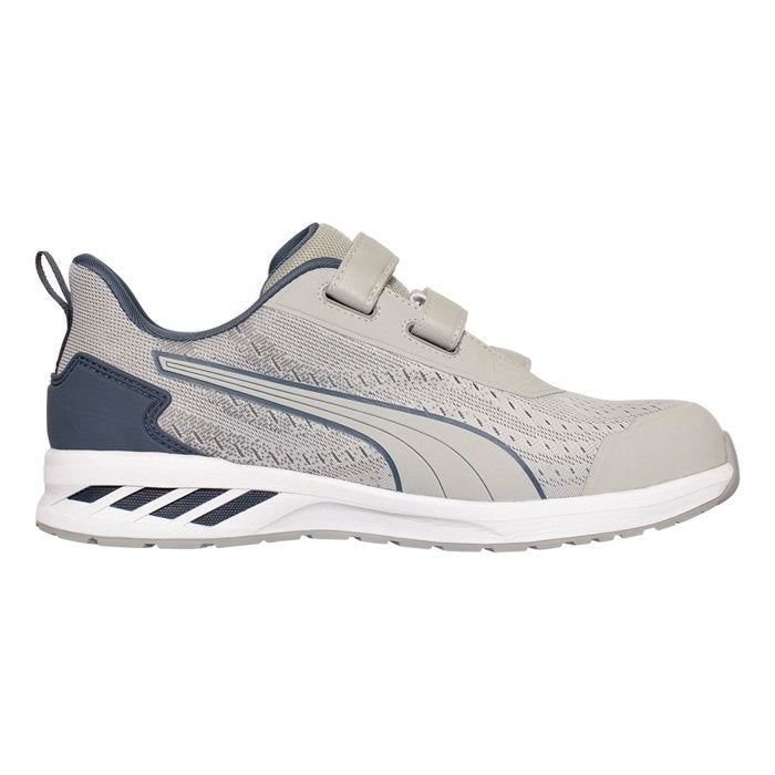 PUMA プーマ セーフティシューズ 64.406.0 JAPAN ATHLETIC グライド