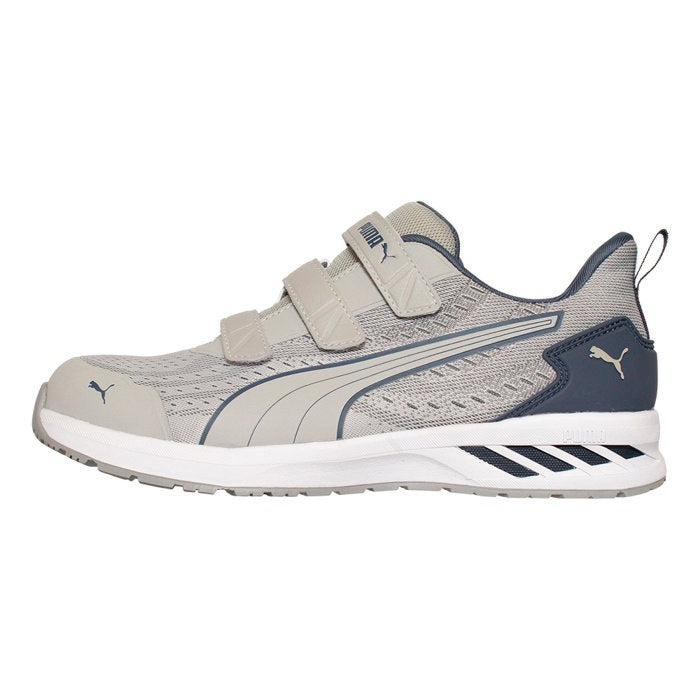 PUMA プーマ セーフティシューズ 64.406.0 JAPAN ATHLETIC グライド
