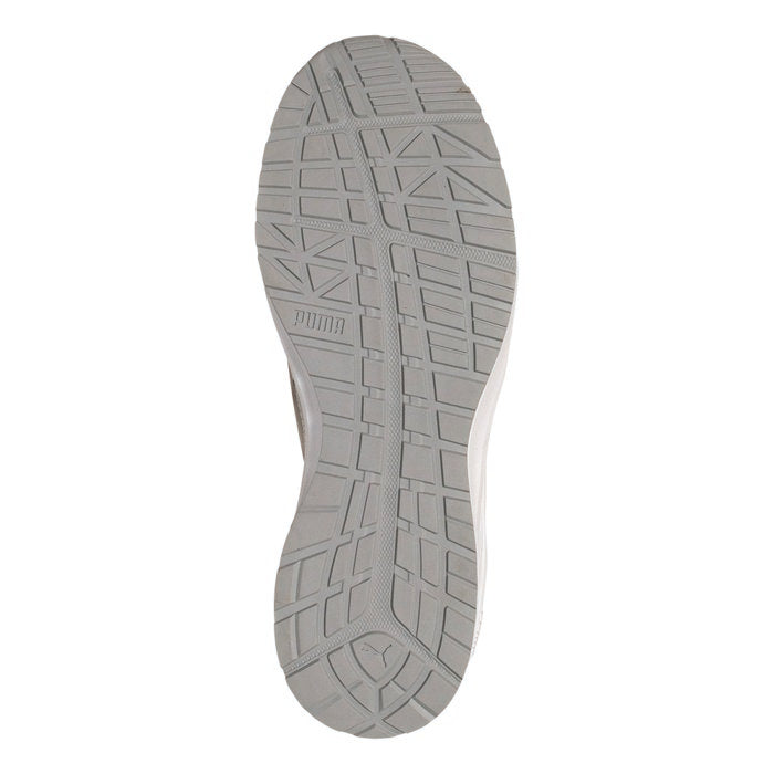 PUMA プーマ セーフティシューズ 64.406.0 JAPAN ATHLETIC グライド