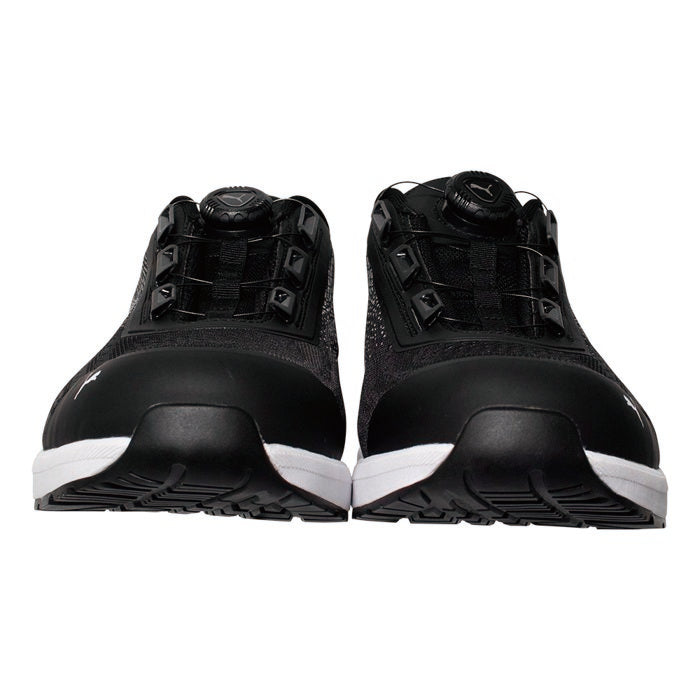 PUMA プーマ セーフティシューズ 64.409.0 JAPAN ATHLETIC グライド