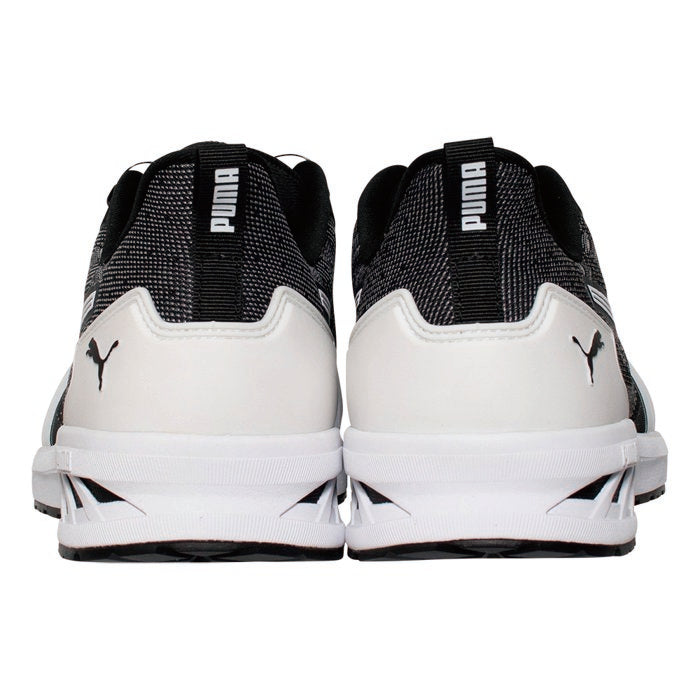 PUMA プーマ セーフティシューズ 64.409.0 JAPAN ATHLETIC グライド