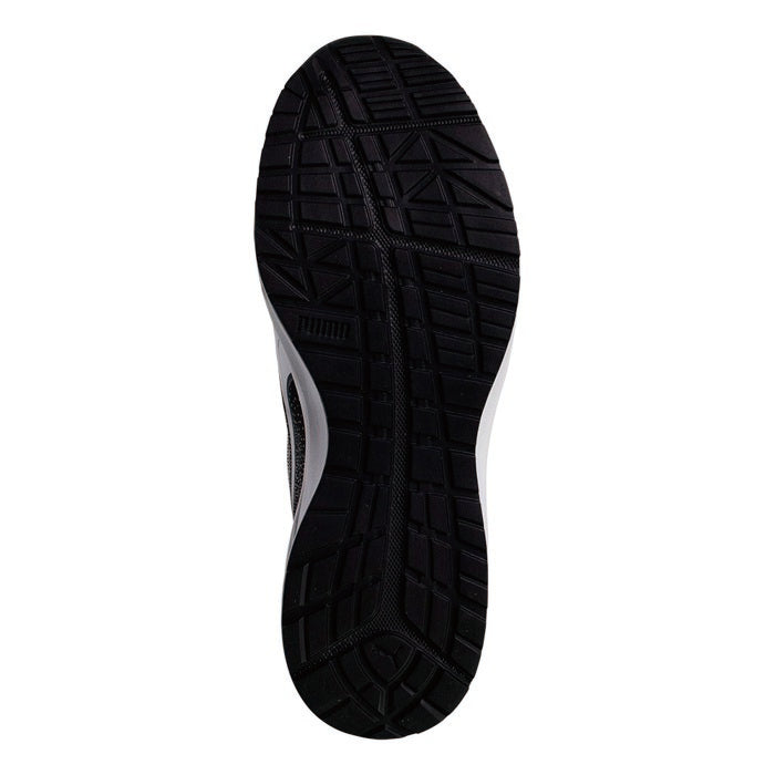 PUMA プーマ セーフティシューズ 64.409.0 JAPAN ATHLETIC グライド