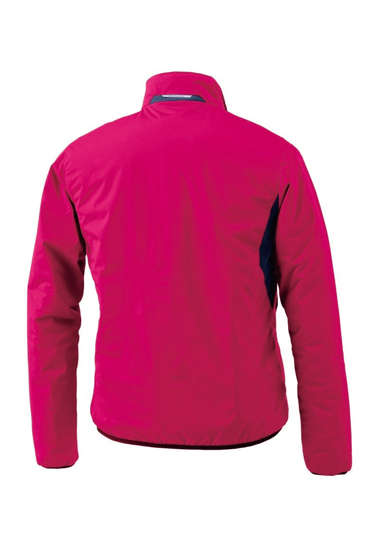 TS DESIGN 6626 藤和 防風ストレッチラミネート素材 防風中綿