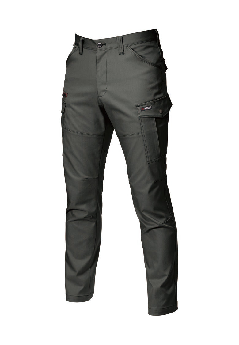 オリーブグレー