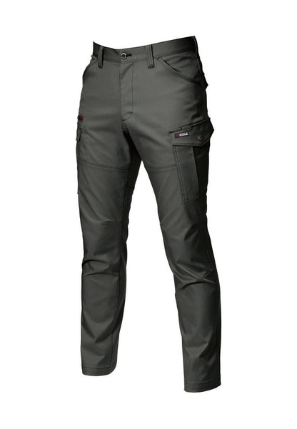 オリーブグレー