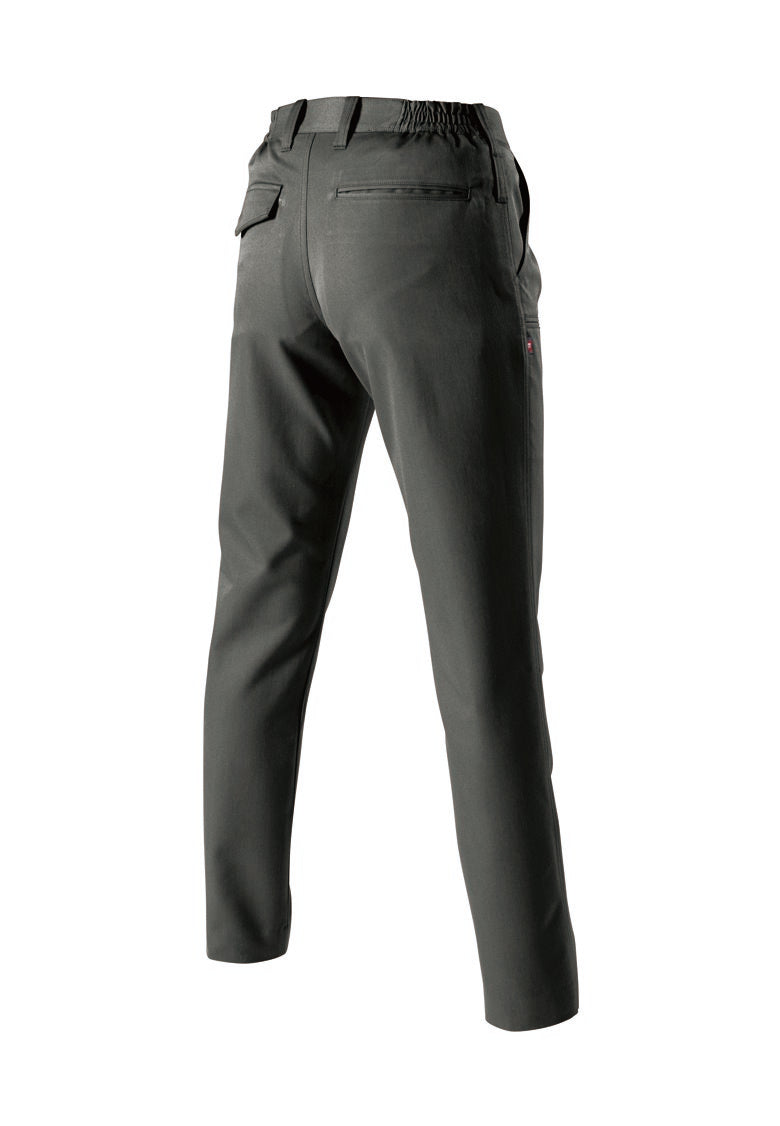 ユニセックス（バックスタイル）