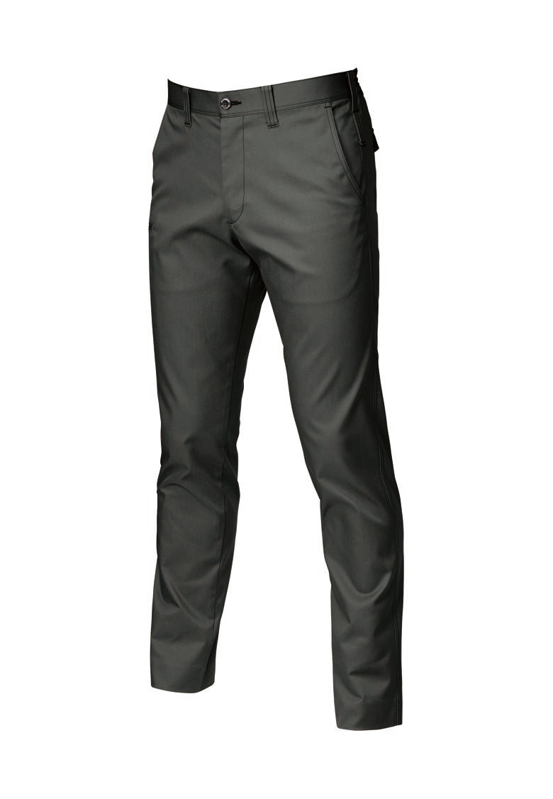 オリーブグレー