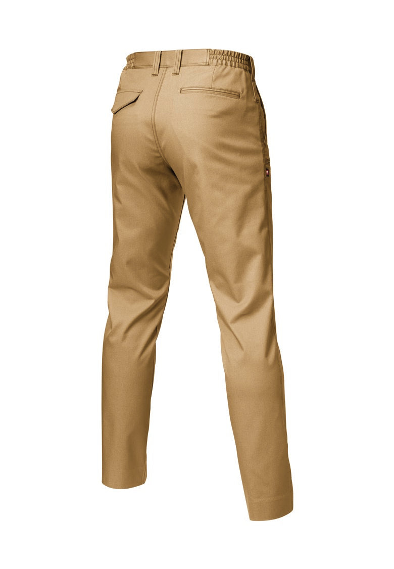 バックスタイル