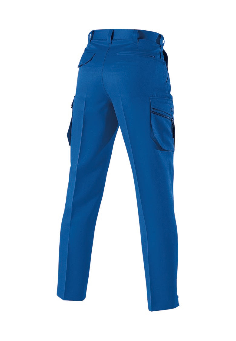 バートル 7066 BURTLE 清涼感のあるソフトトロピカル素材ツータック