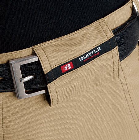 バックルガード