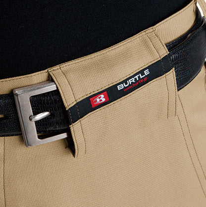 バックルガード