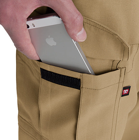 カーゴポケット