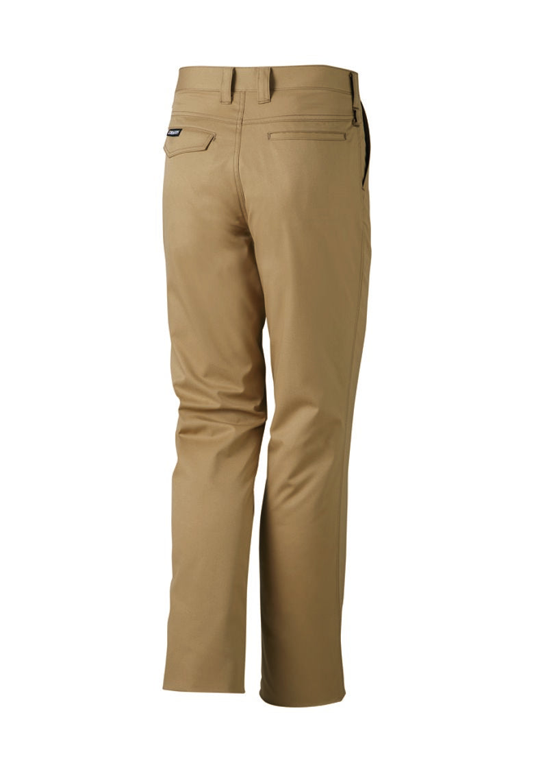 まりゅう出品 Z-DRAGON 71001 自重堂 ストレッチノータックパンツ【通年用】70～120