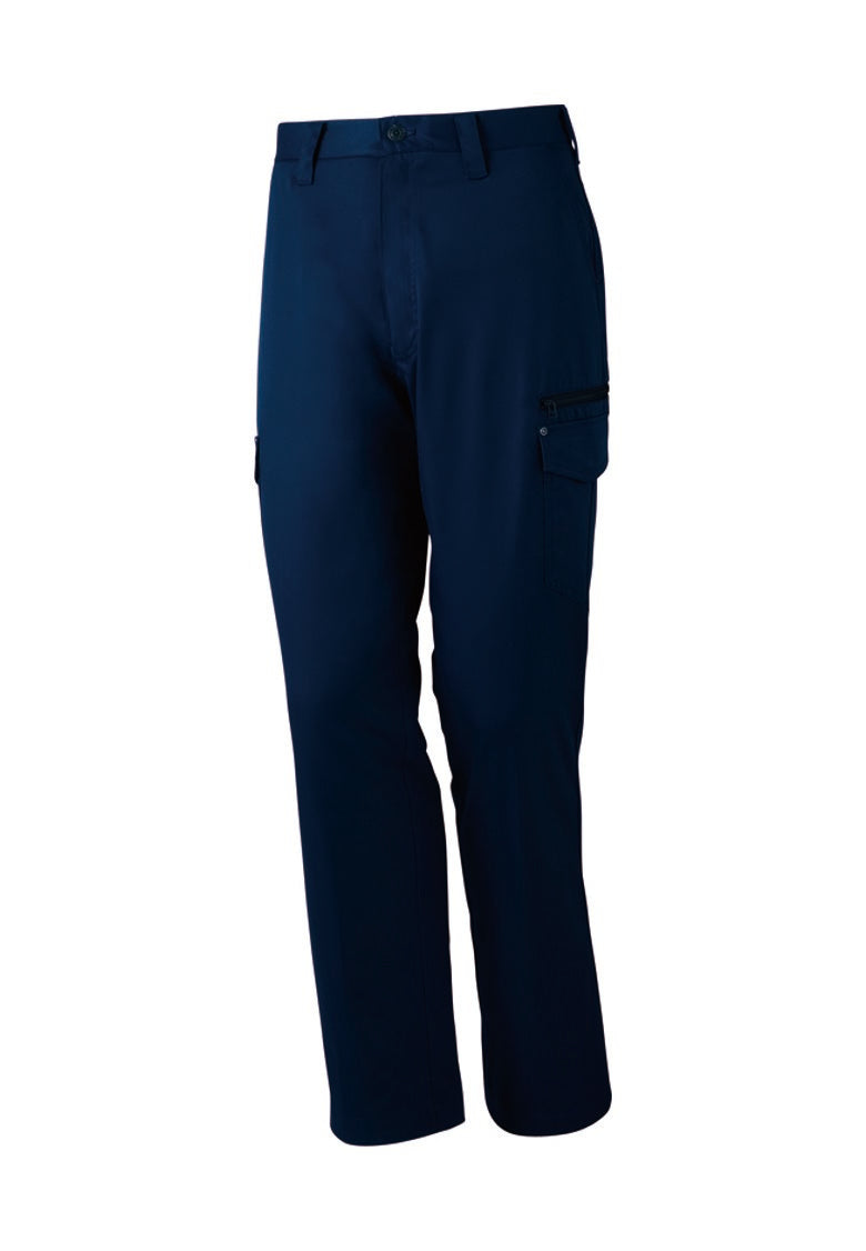 Z-DRAGON 71002 自重堂 ストレッチノータックカーゴパンツ【通年用】70