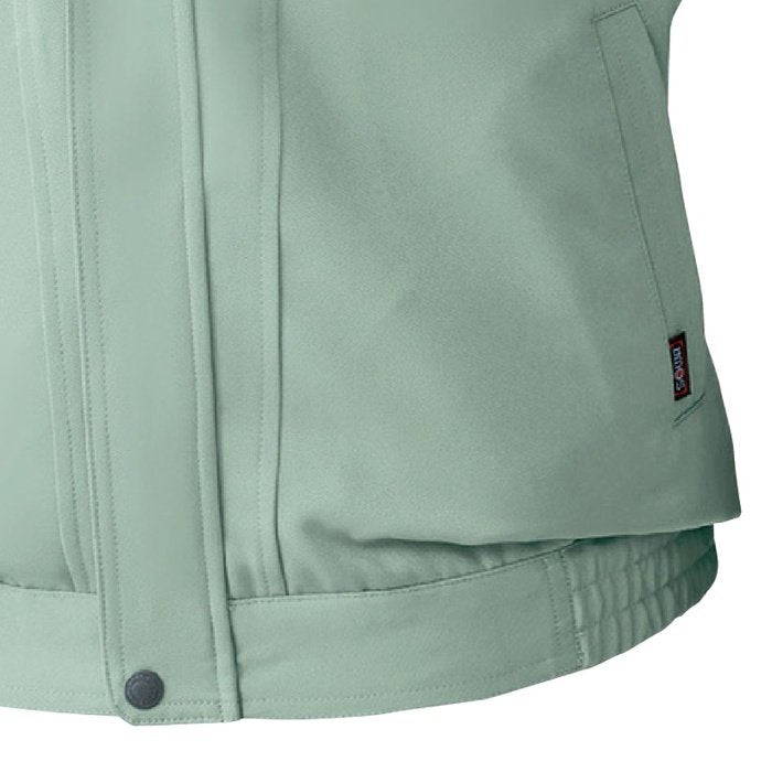 SOWA 7113 桑和 長袖ブルゾン【秋冬用】 M～6L