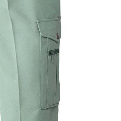 SOWA 7118 桑和 カーゴパンツ（ツータック）【秋冬用】 70～130