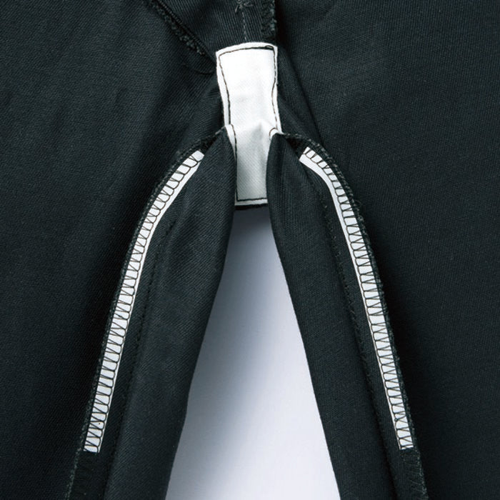 Z-DRAGON 71202 自重堂 綿100% カジュアル ノータック カーゴパンツ