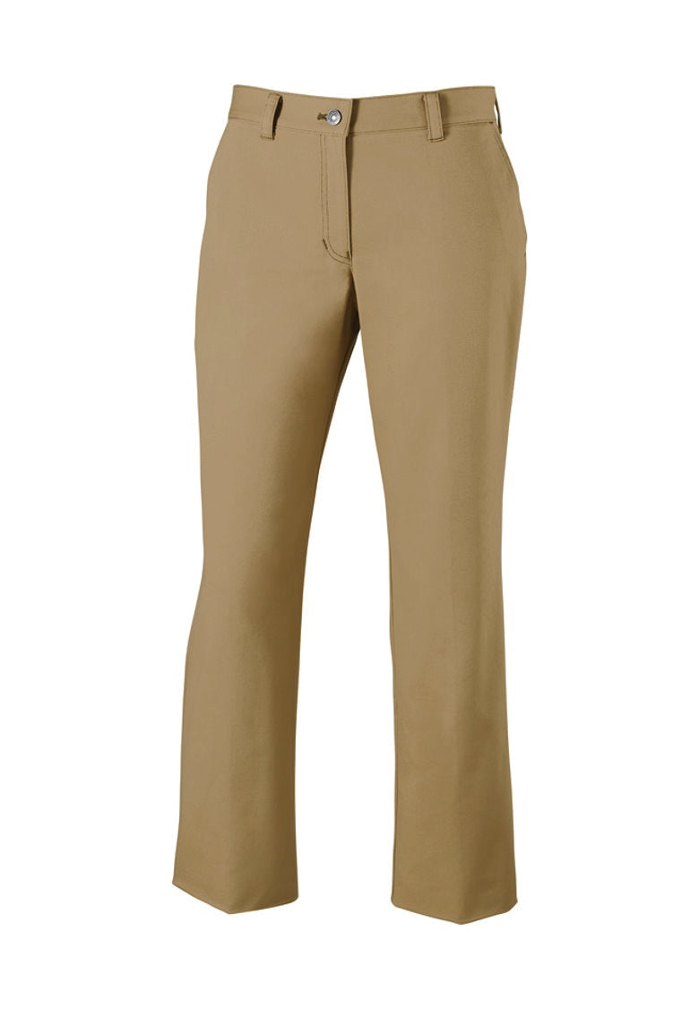 参考用 Z-DRAGON 71206 自重堂 綿100% カジュアル レディースパンツ【秋冬用