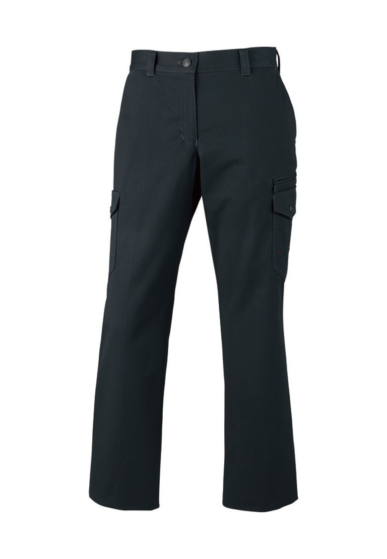 Z-DRAGON 71216 自重堂 綿100% カジュアル レディースカーゴパンツ