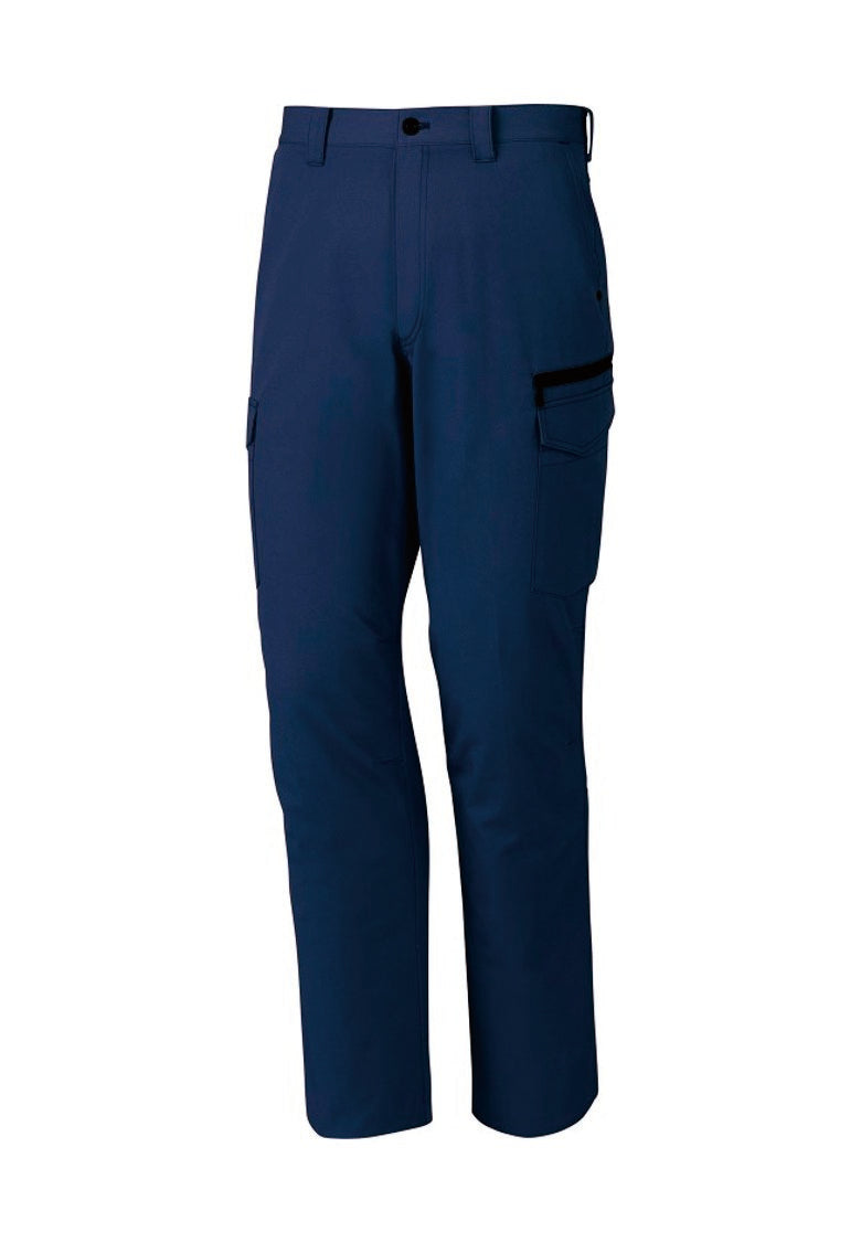 かこ4.5.6月分B 自重堂 71402 Z-DRAGON 高耐久 ソフト ノータックカーゴパンツ 【秋冬