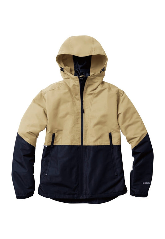 サンドベージュ