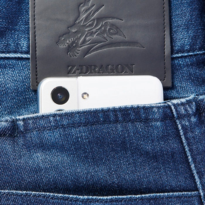マルチポケット（後身）