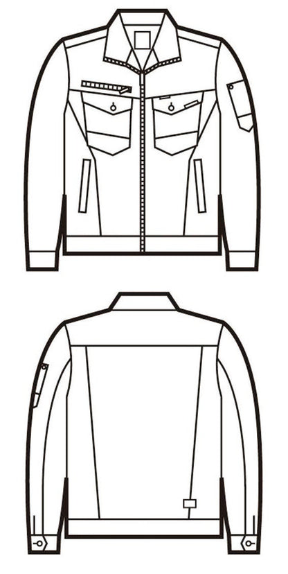 縫製図