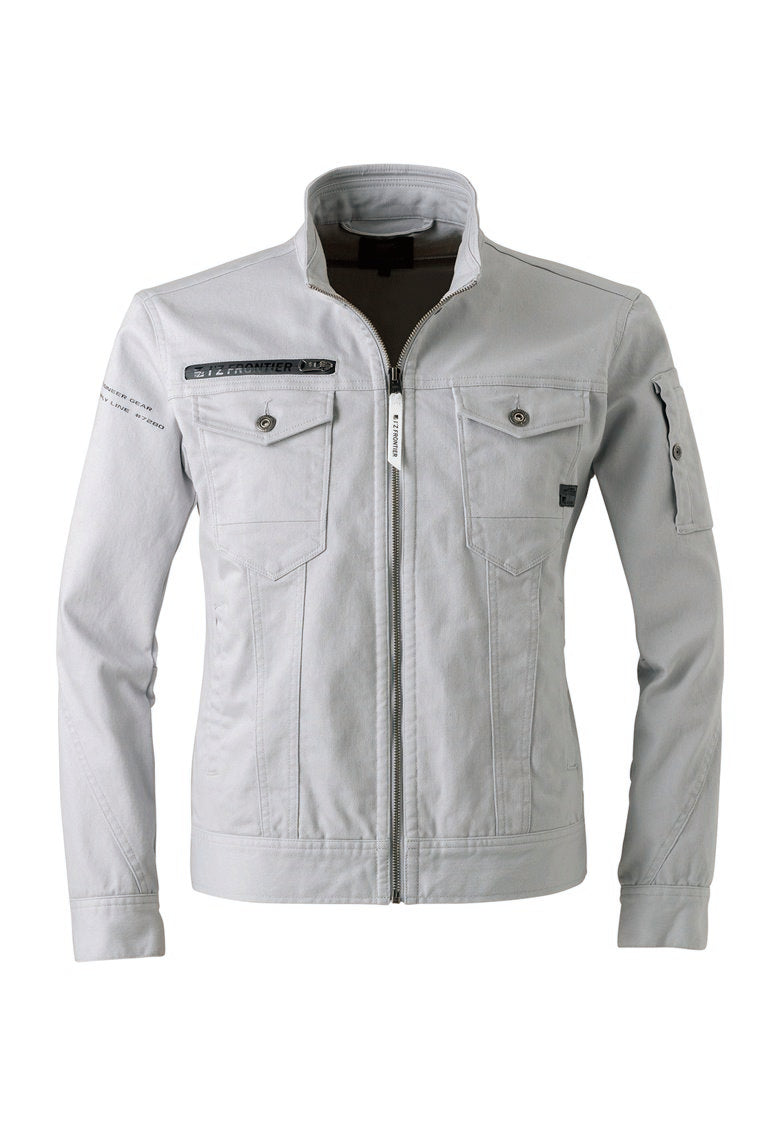 アイズフロンティア 7280C 7280D I'Z FRONTIER 3Dストレッチ ワーク