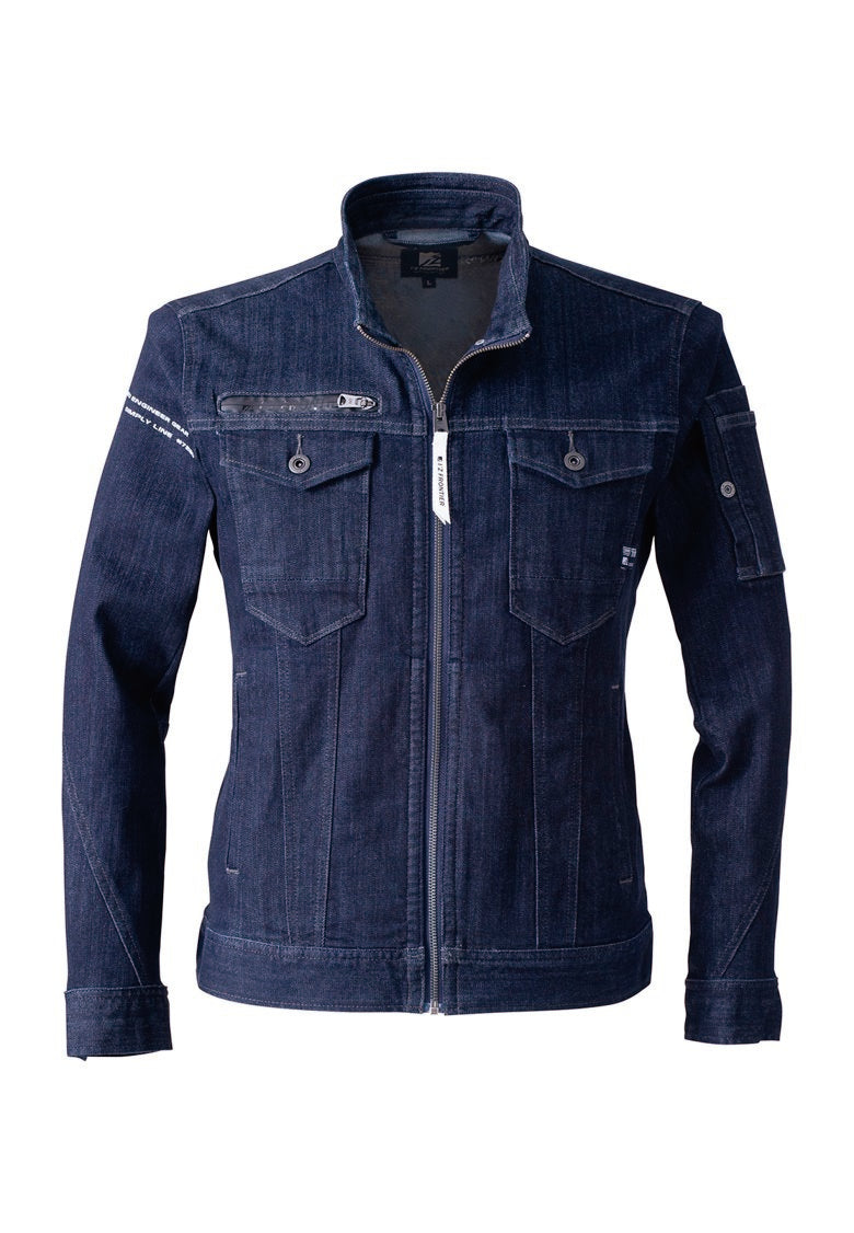 アイズフロンティア 7280C 7280D I'Z FRONTIER 3Dストレッチ ワーク