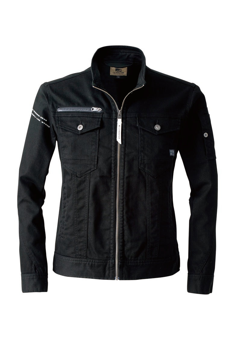 アイズフロンティア 7280C 7280D I'Z FRONTIER 3Dストレッチ ワーク