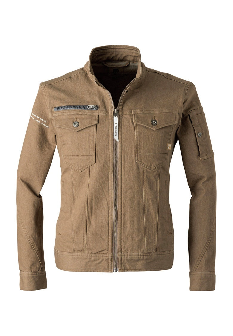 アイズフロンティア 7280C 7280D I'Z FRONTIER 3Dストレッチ ワーク