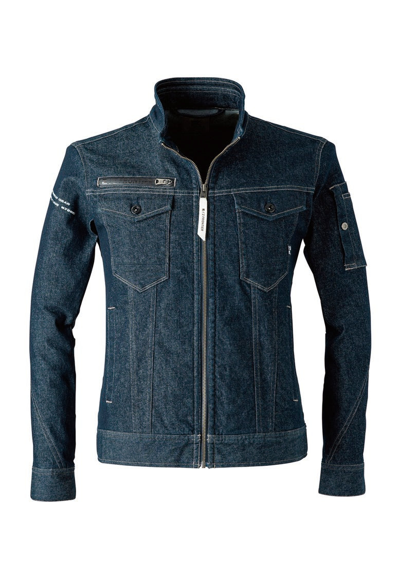 アイズフロンティア 7280C 7280D I'Z FRONTIER 3Dストレッチ ワーク