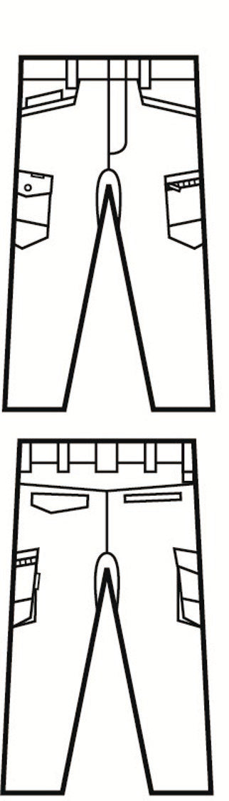 縫製図