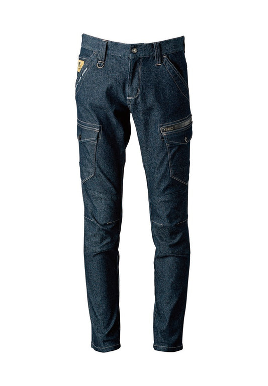 7282D-24.ディープインディゴ