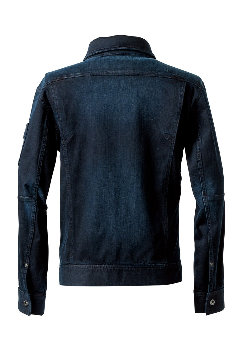 BACK STYLE