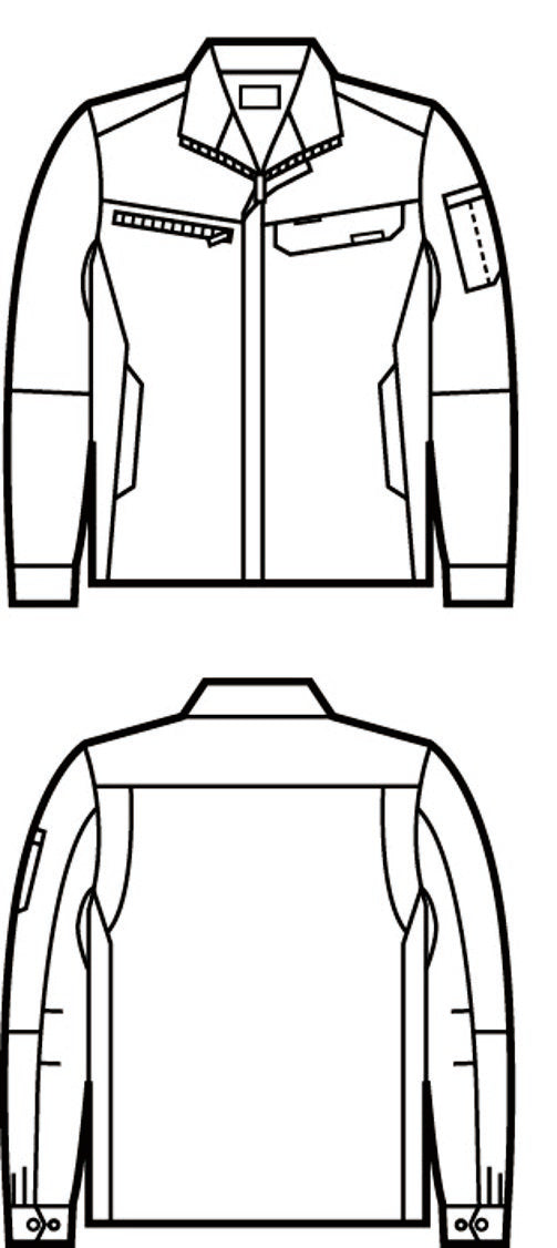 縫製図