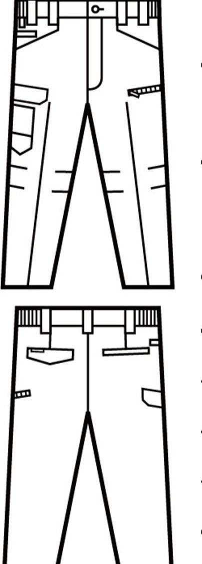 縫製図