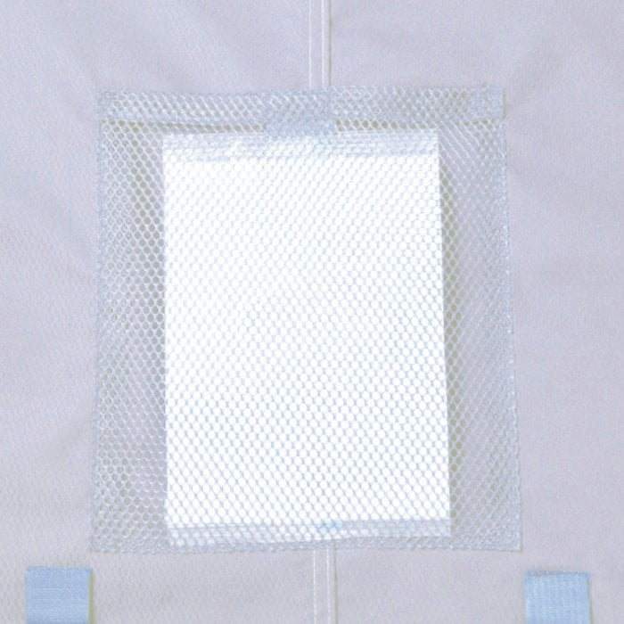 保冷剤用メッシュポケット