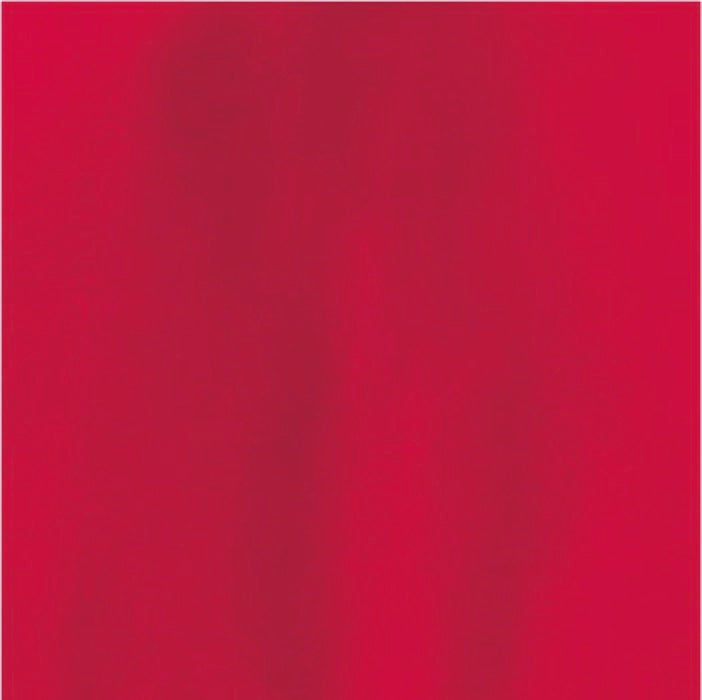 レッド配色のアップ