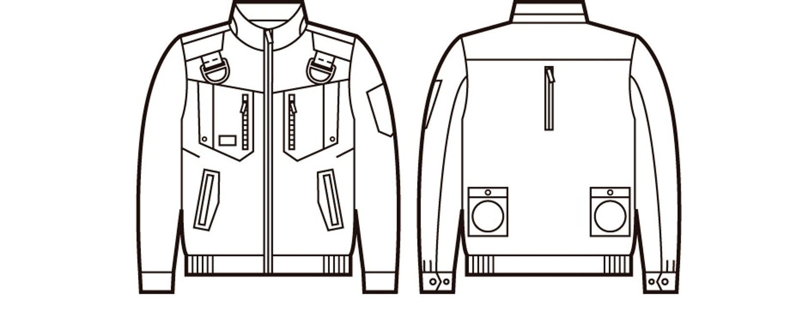 イラスト図