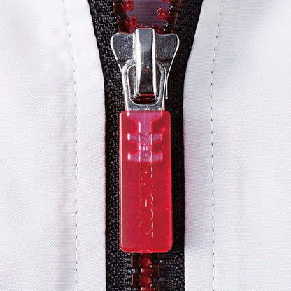 ロゴ入りスライダーシルバー