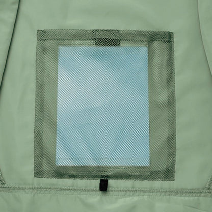 保冷剤用メッシュポケット