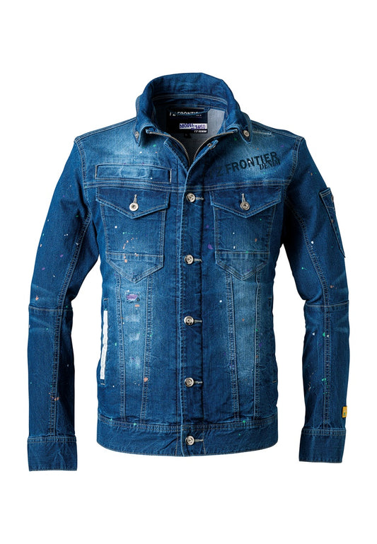 ネオスプラッシュブルー