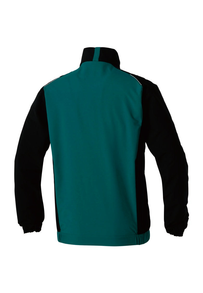 SOWA 7532-00 桑和 制電JIS適合 エコ ストレッチ 長袖カラーブルゾン