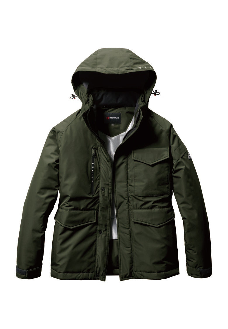 バートル 7620シリーズ – カスタマイズプロ