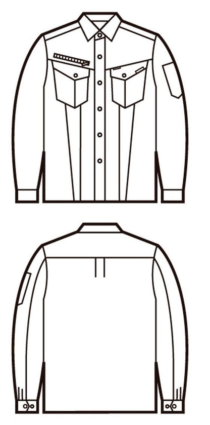 縫製図
