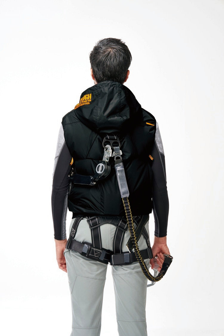 BACK STYLE