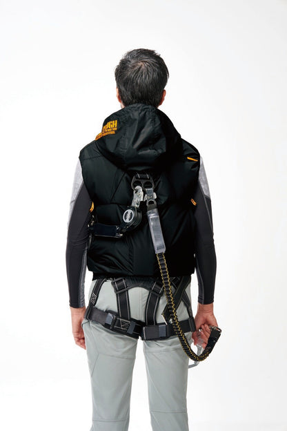 BACK STYLE